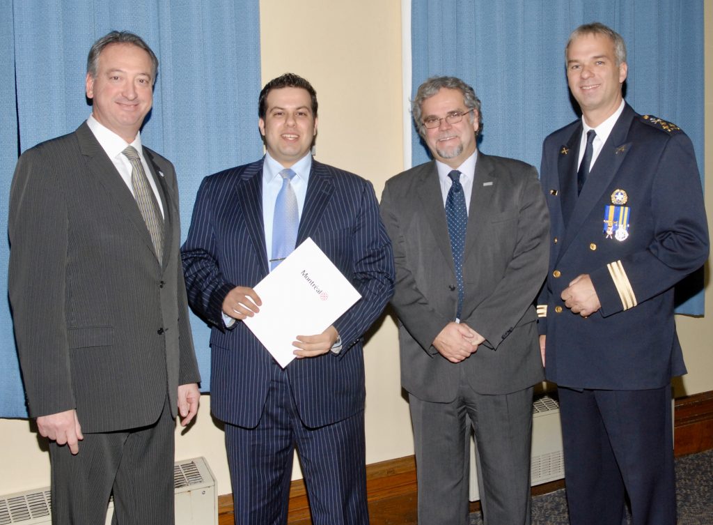 2007 11 Dawson Reconnaissance 03