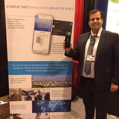 Client Mobeewave: Business Development